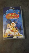 ALADIN ET LE ROI DES VOLEURS