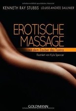 Erotische Massage: mit dem