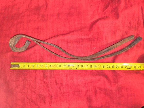 Lanière dragonne sabre - de,