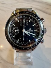 Omega Speedmaster 352050