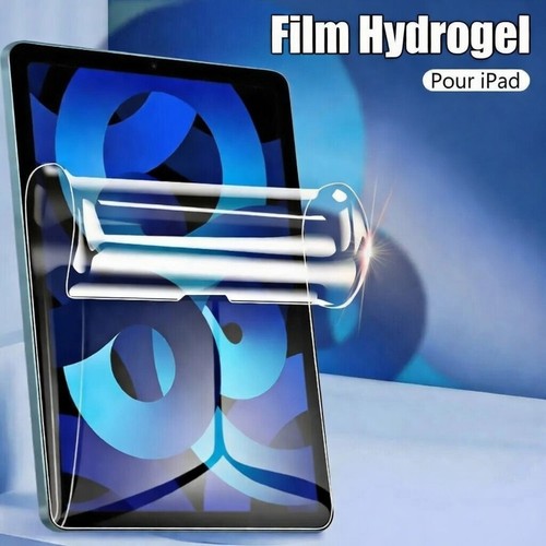 Film hydrogel ipad pro air - hydrogel,