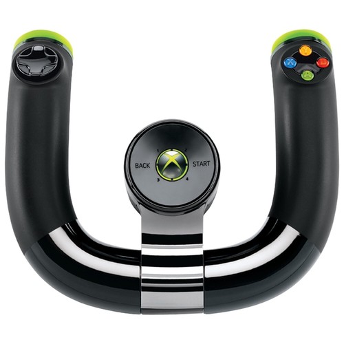 Volant sans fil wireless - sans,