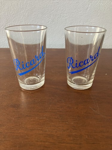 Verres bar publicitaire - verres,