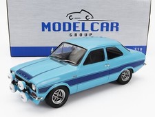 FORD ESCORT MKI RS 2000 RHD