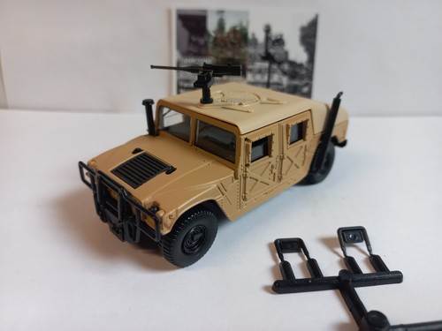 Solido hummer humvee - 1/50,,