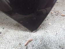 Capot TOYOTA URBAN CRUISER