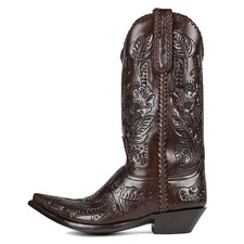 TUCSON MEXICO Sendra botte