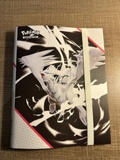 Classeur Portfolio Pokémon EV