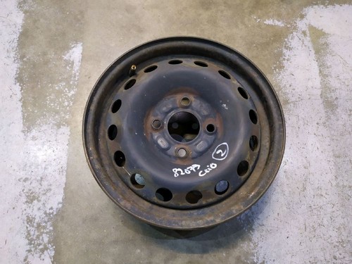 Jante tole renault - --, clio