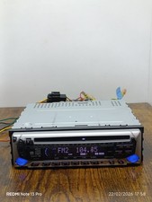 Autoradio CD MP3 Kenwood