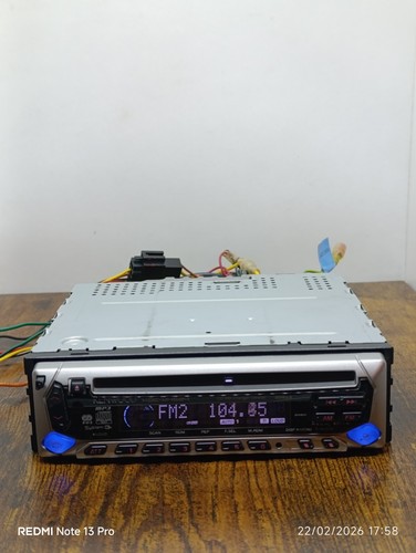 Autoradio mp3 kenwood - mp3,