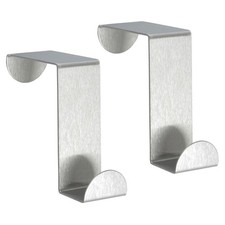 Accroche-porte en acier 2