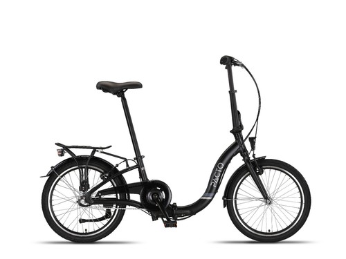 Pacto seven vélo hollandais - vélo,