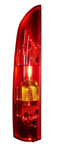 Lampe feu arriere - gauche, pour