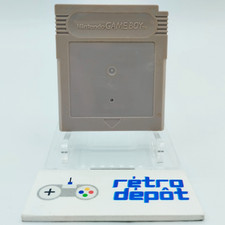 Tetris / Nintendo Game Boy / PAL / FR / FAH