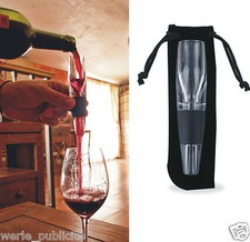 DECANTEUR AERATEUR pour