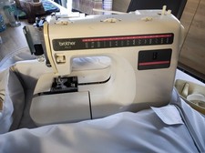 Machine à coudre BROTHER PS
