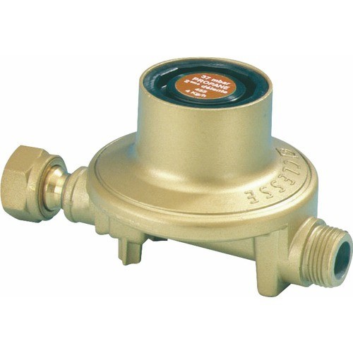 Détendeur simple gaz - détendeur, butane