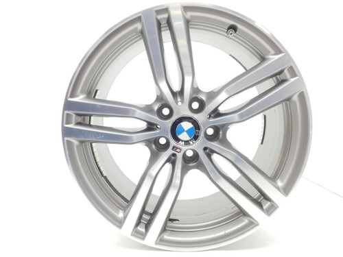 Bmw f16 2013 jante - 2013, alu