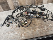 2007 05-08 Ducati Monster S2R 800 Main Electrical Wire Wiring Harness Loom