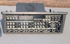 Panasonic AG-MX70P Digital Audio-Video Mixer 8-IN Video Switcher - NO SDI Option