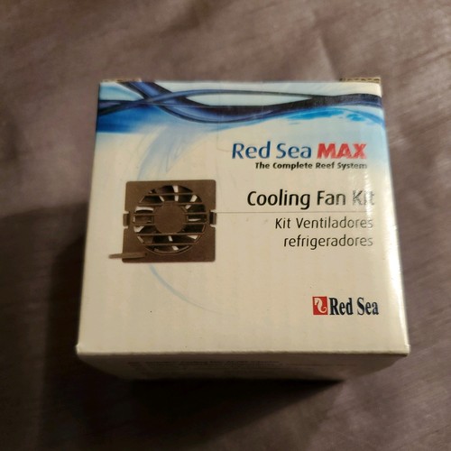 Red sea max - cooling, kit