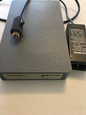 Fully working 720k external floppy drive for Atari ST