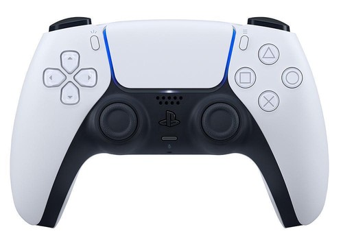 Manette sans fil dualsense - manette,