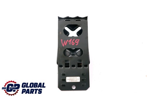 Mercedes benz classe w169 - mercedes-benz,
