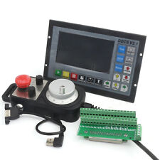 〖FR〗4 Axis CNC Motor