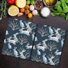 Protection Plaque de Cuisson