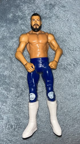 Figurine catch wwe - figurine,