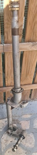 Fourche vespa 50 xl fl - pk,