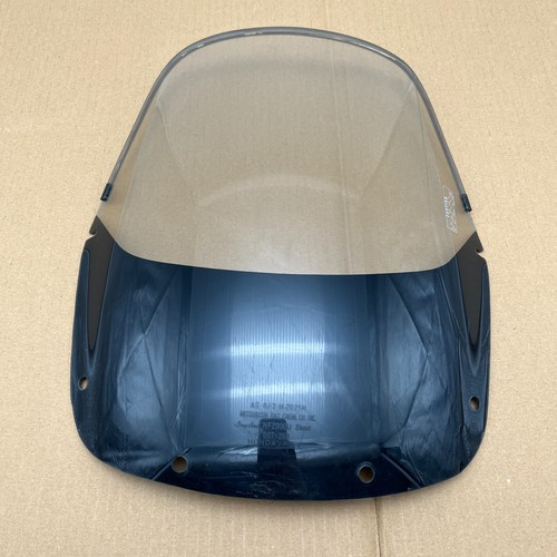 Honda xrv750 pare brise - xrv750, pare-brise