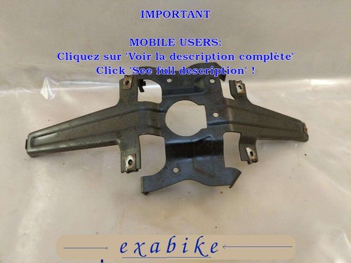 Support garde boue - support, garde-boue