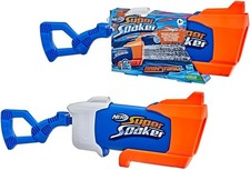 Hasbro Nerf Super Soaker