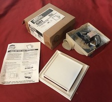 BROAN Ventilation Fan - 681 - 2.5 Sones; 50 CFM