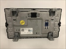 Ecran GPS VOLKSWAGEN POLO 6