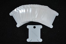 lot de 2 cartelettes /