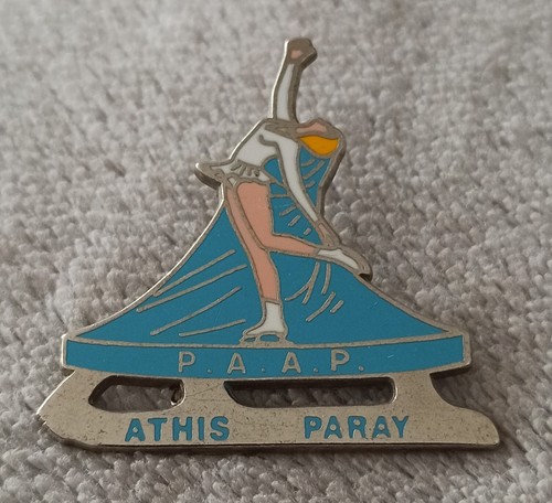 Pins patinage artistique - patinage,