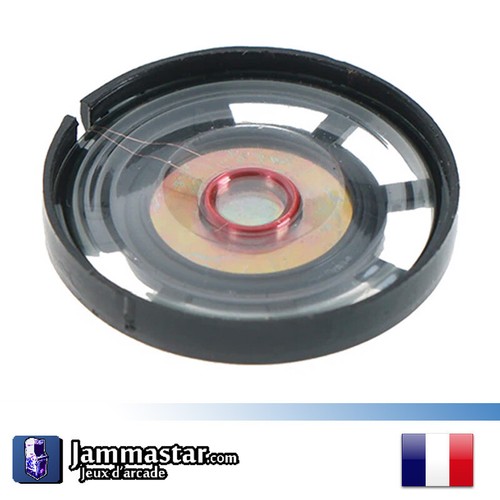 Haut parleur game boy dmg - haut,