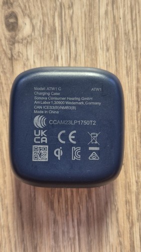 Sennheiser true wireless - sennheiser,