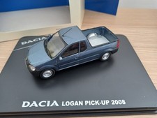 ELIGOR 1/43 DACIA LOGAN