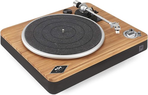 Platine vinyle house marley - platine,