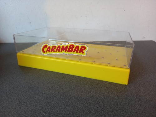Presentoir carambar x - presentoir, cm