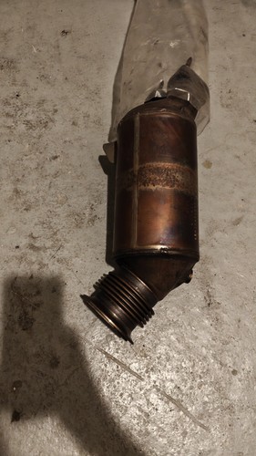Catalyseur bmw 335i 24v - 3.0i,
