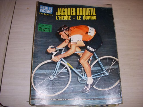 Miroir cyclisme 092 - miroir,