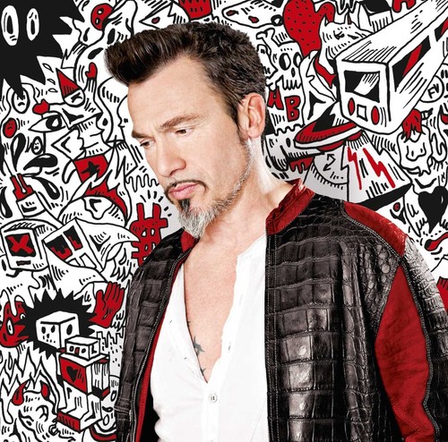 Boitier cristal florent - boitier,