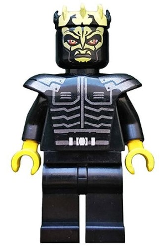 Figurine minifigure lego - figurine, /