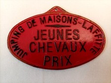 JUMPING DE MAISONS-LAFFITTE